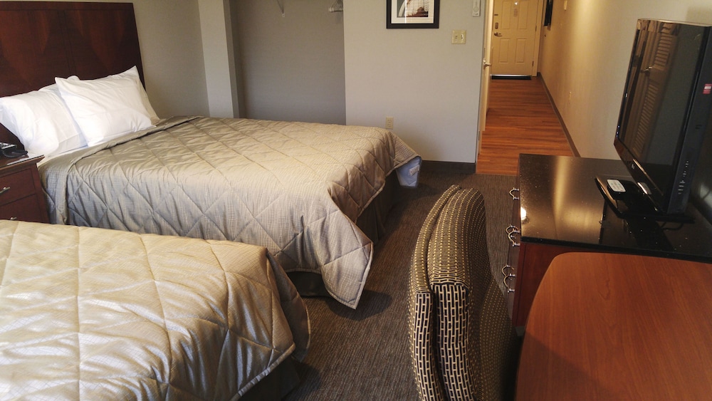 Affordable Suites of America Portage 17/45