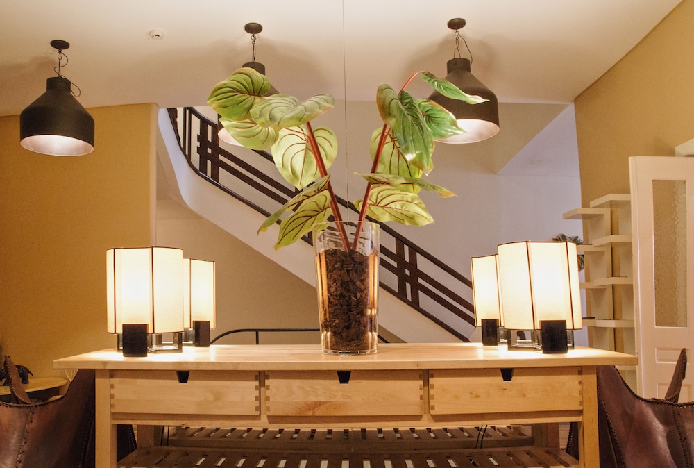 Porto Spot Hostel 52/65