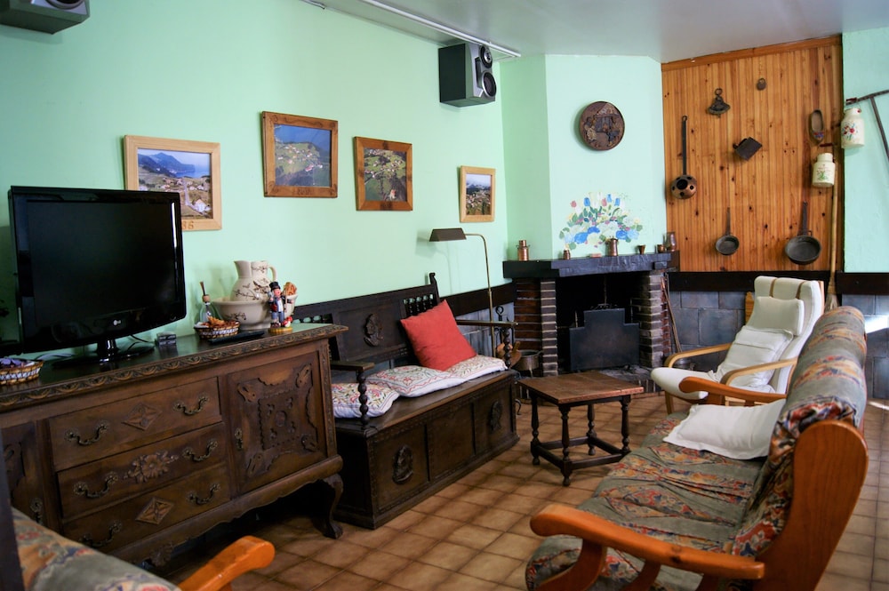 Casa Rural Arboliz 36/70