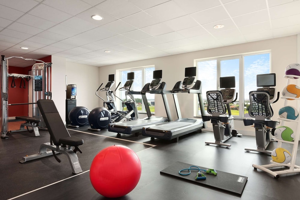 Hilton Garden Inn Leiden 30/76
