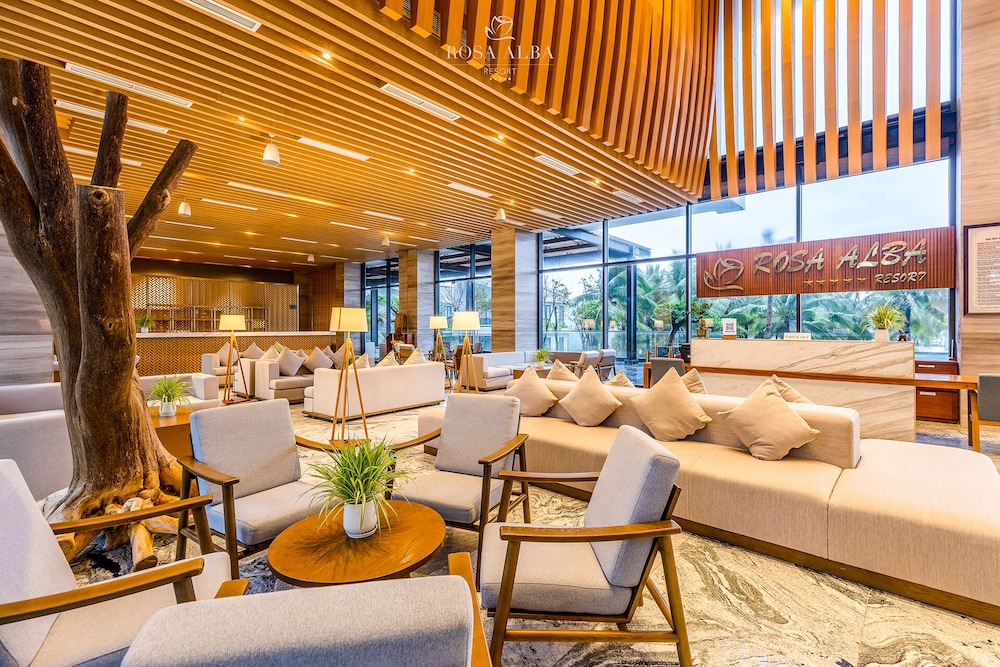 Rosa Alba Resort and Villas Tuy Hoa 44/66
