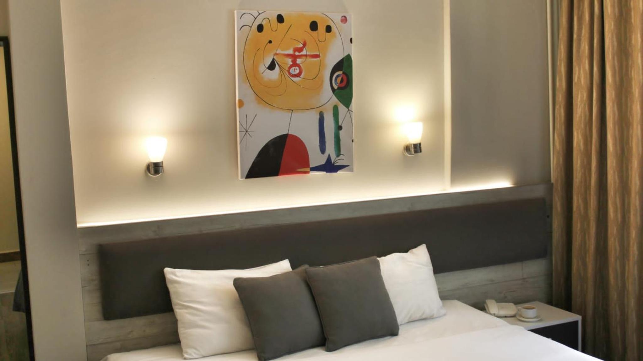 Hotel Temizay 32/39