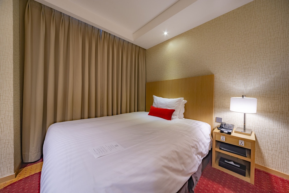Solaria Nishitetsu Hotel Busan 20/74