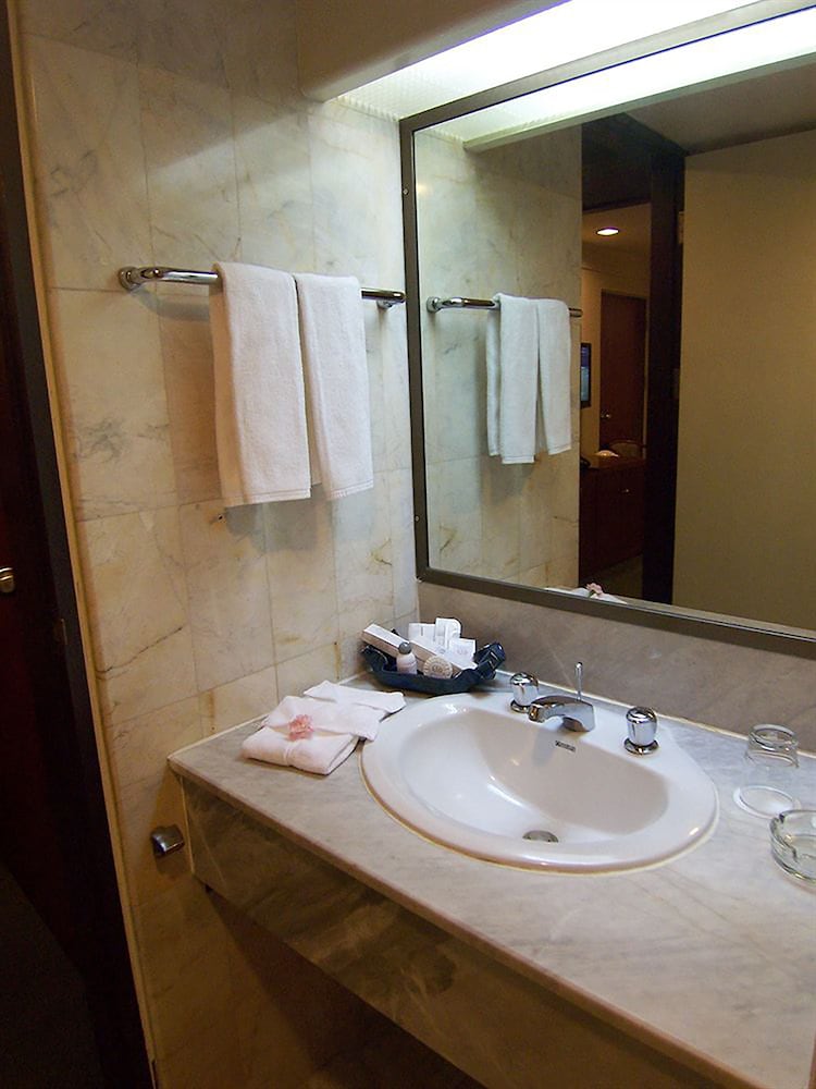 غرفة سوبيريور بسريرين منفصلين، Hansa Jb Hotel 5/7