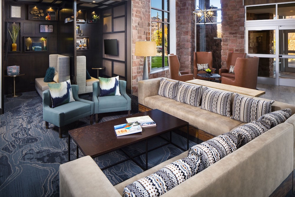 HYATT PLACE MOAB 49/69