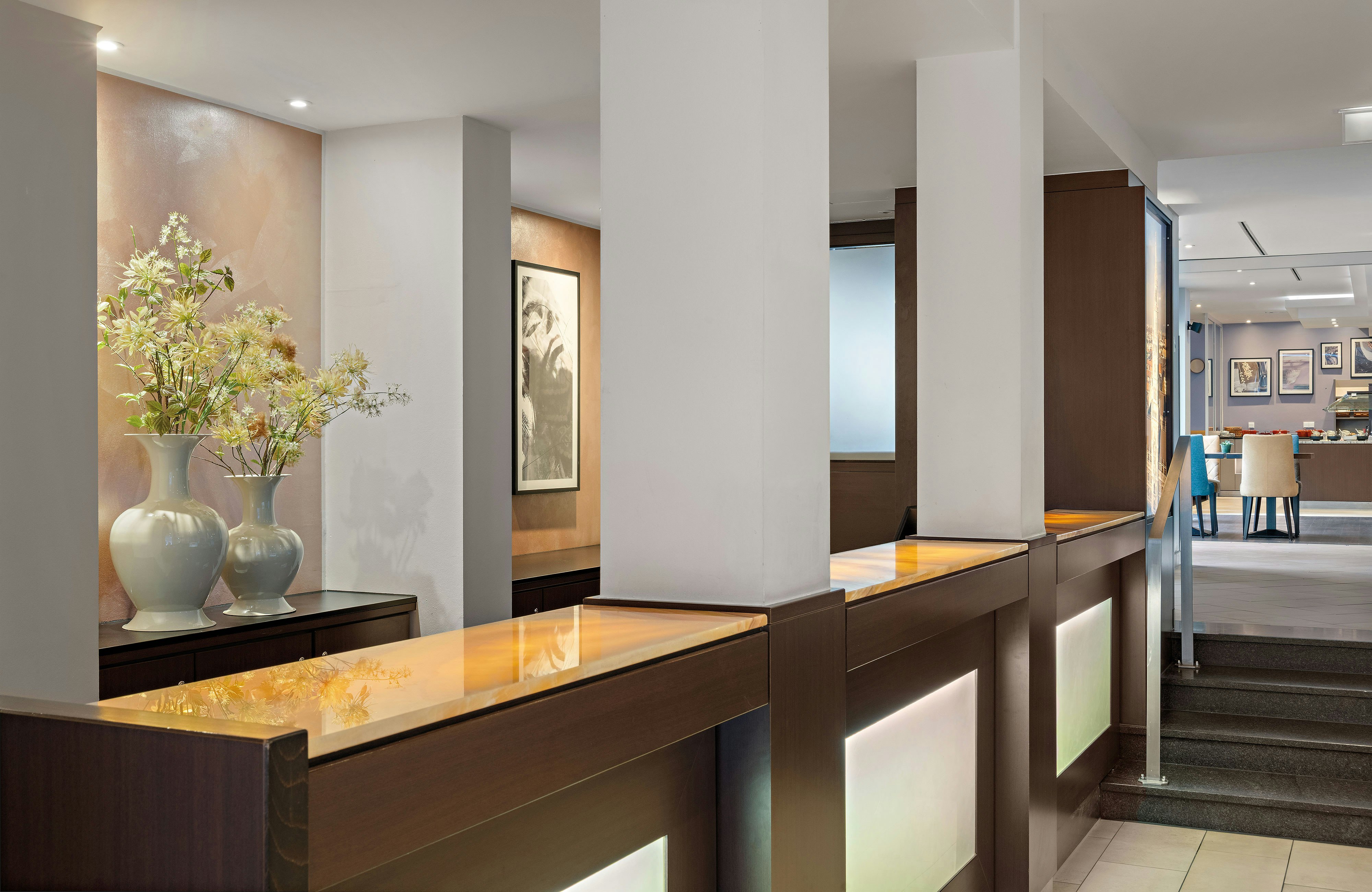 Leonardo Hotel Munich City Center 18/50