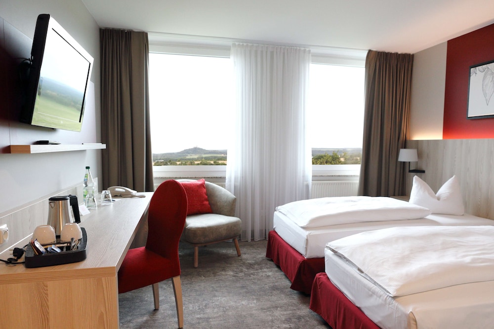 Best Western Hotel Erfurt-Apfelstaedt 7/59