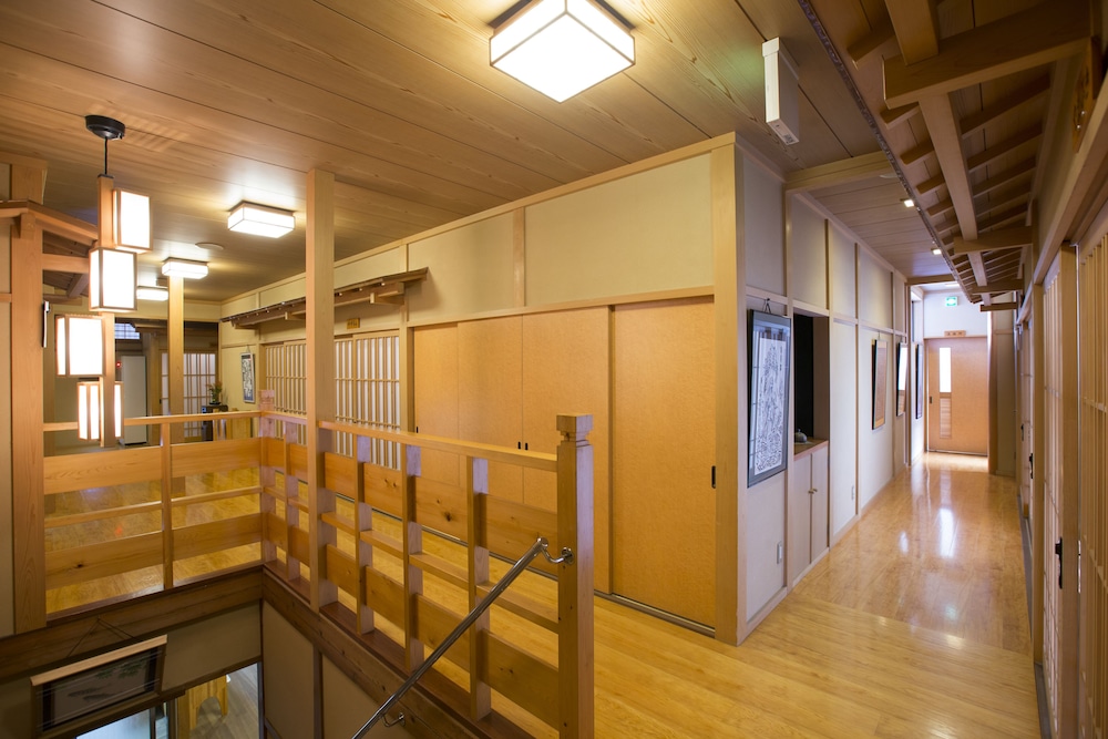 Ryokan Kuboji 20/28