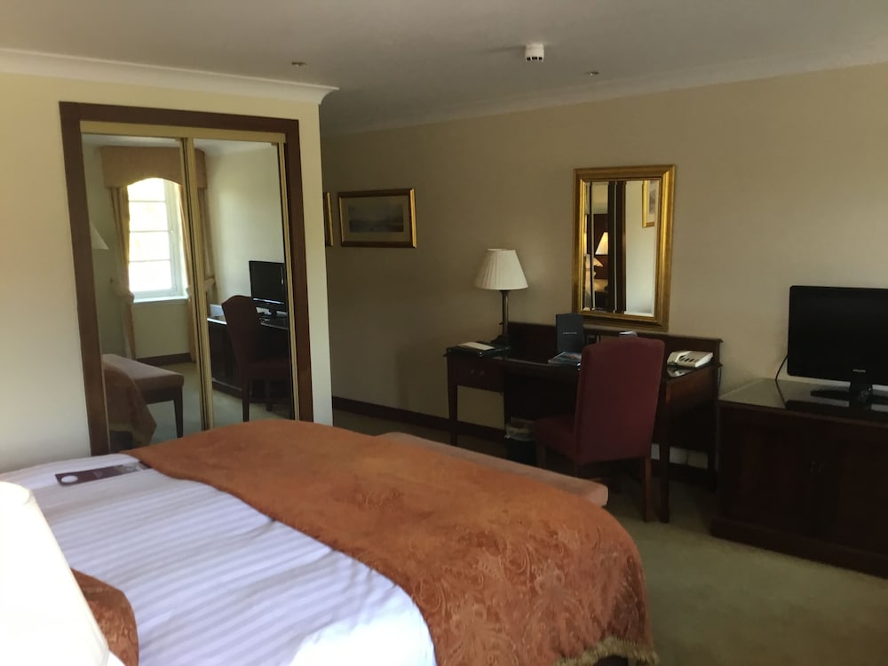 Macdonald Drumossie Hotel 16/59