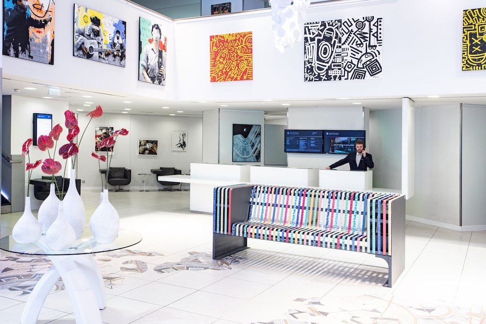 FirstName Toulouse - JDV by Hyatt 46/67