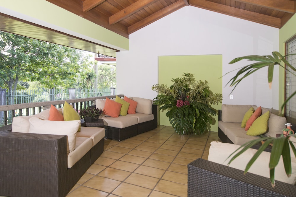 Terrazas De Golf Boutique Hotel 26/50