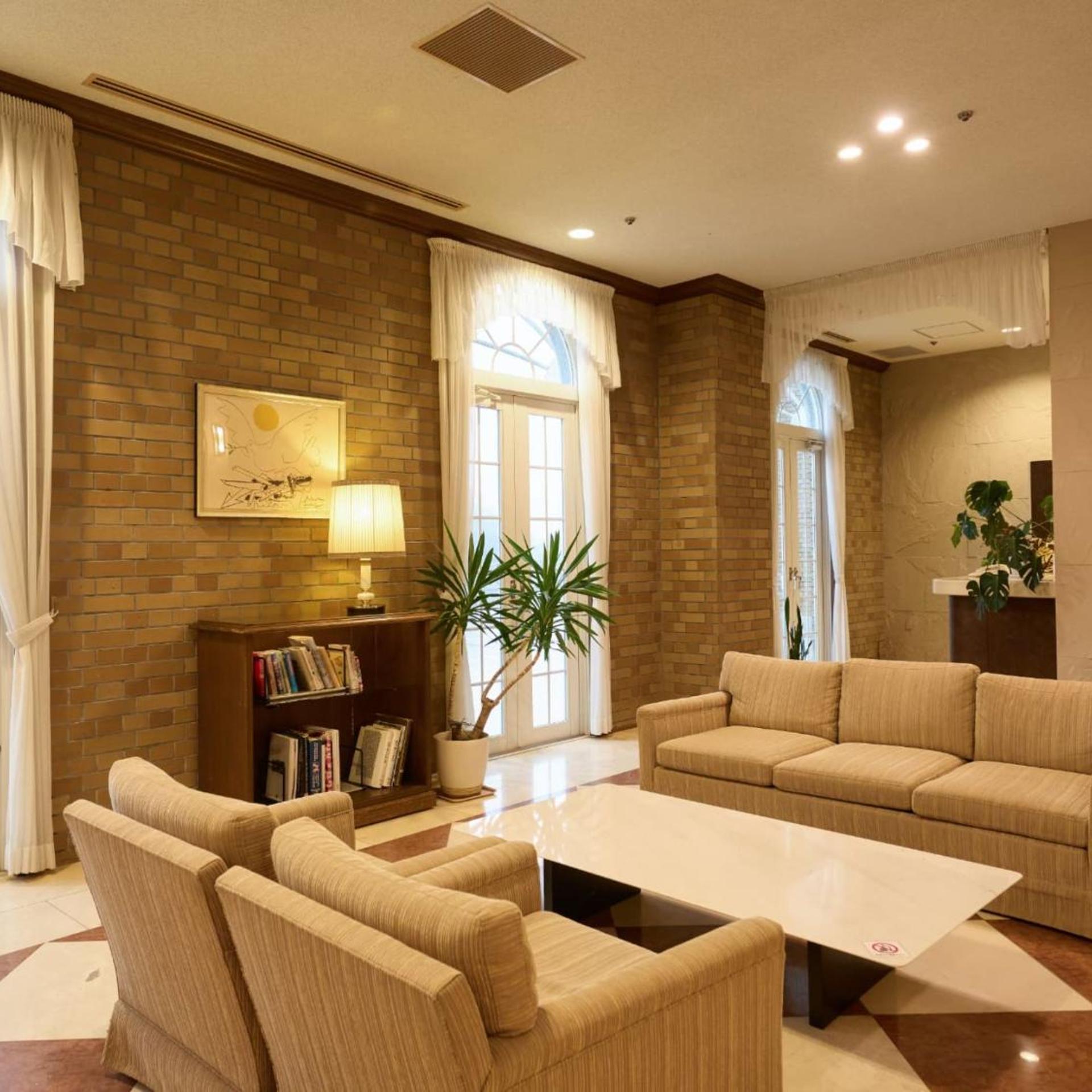 Yugashima Golf Club & Hotel Toen 32/50