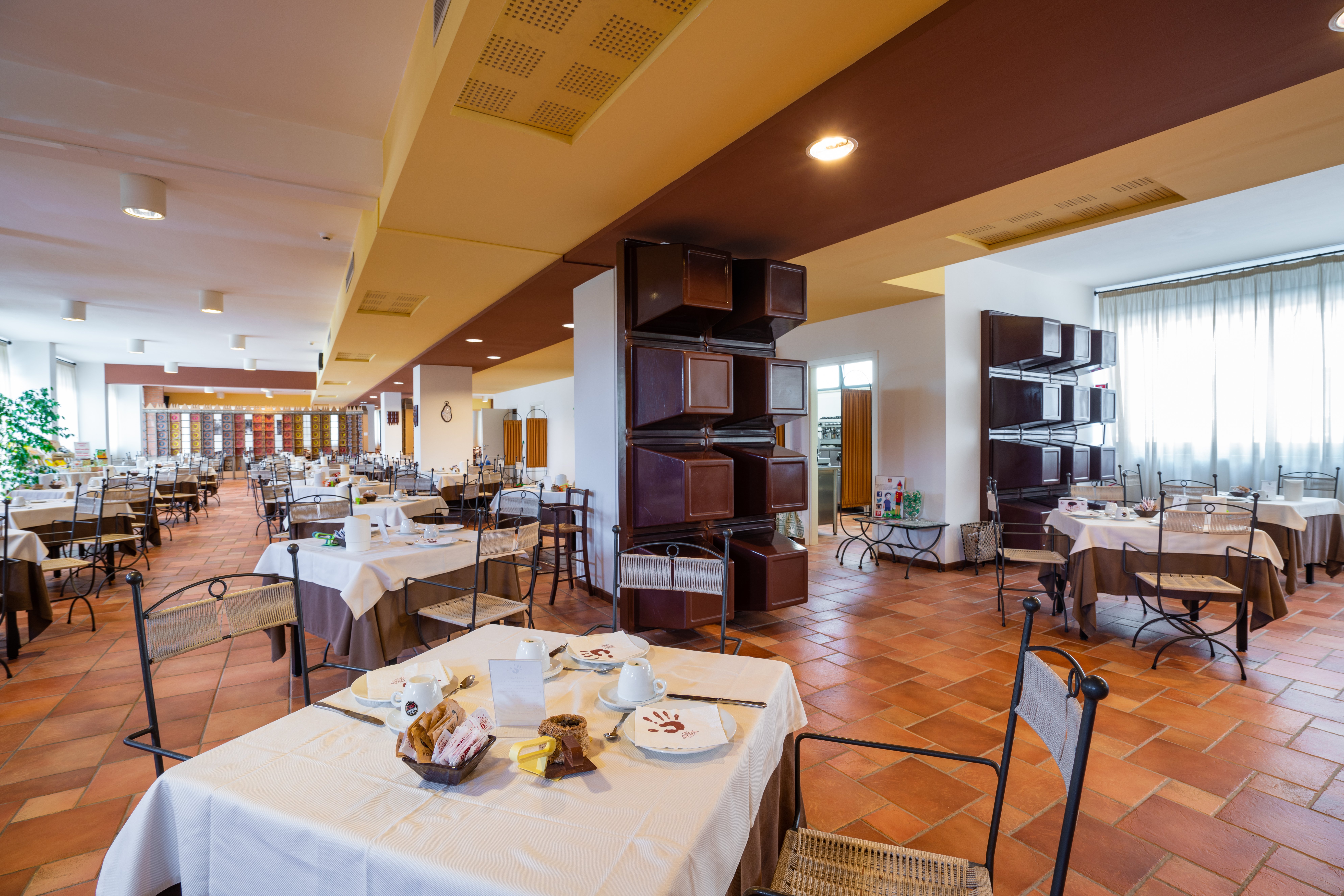 Chocohotel 50/60