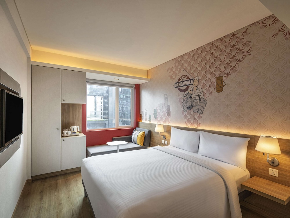 ibis Mumbai Vikhroli 33/68