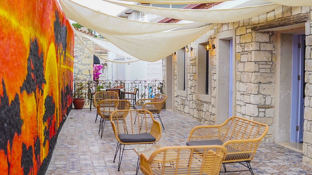 Mara Koyici Otel 13/21