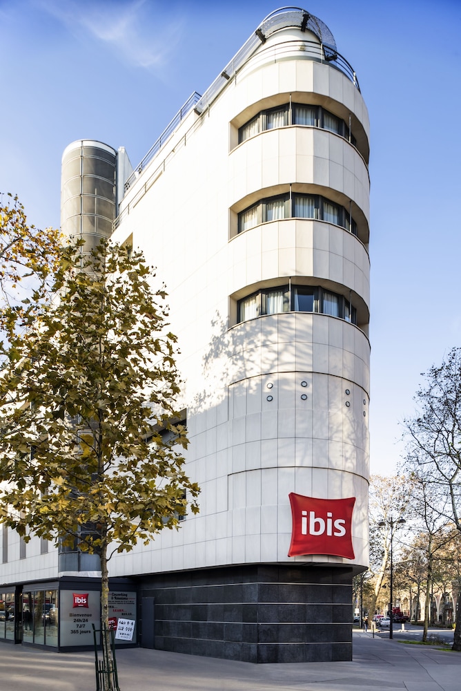 ibis Paris Gare de Lyon Diderot 12th 63/72