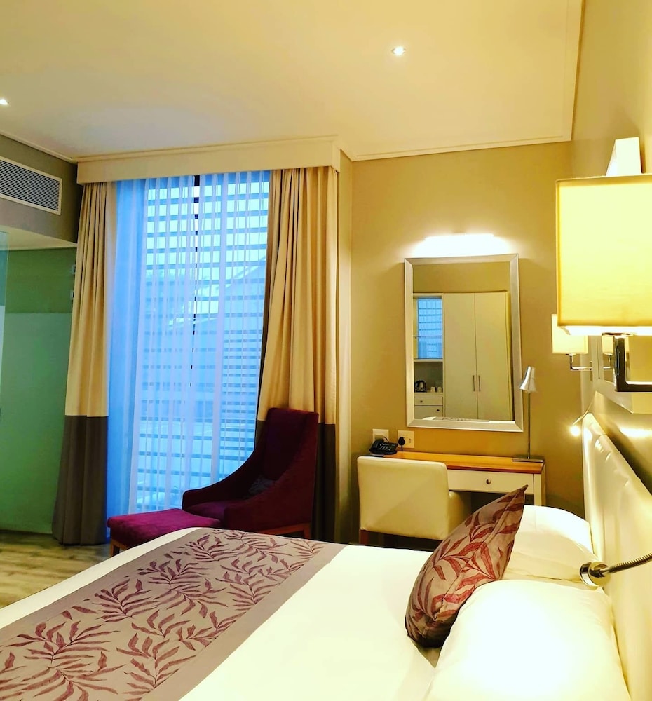 Royal St Andrews Hotel Conference Centre Spa 27/73