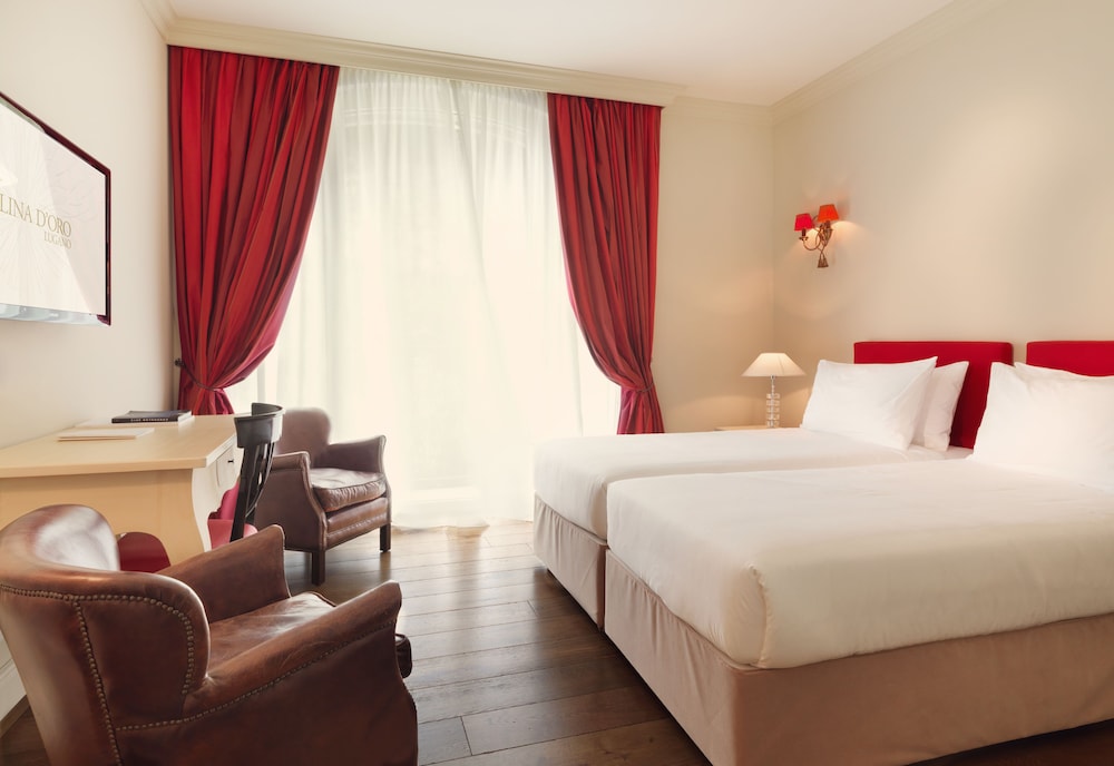 Resort Collina D Oro 11/40