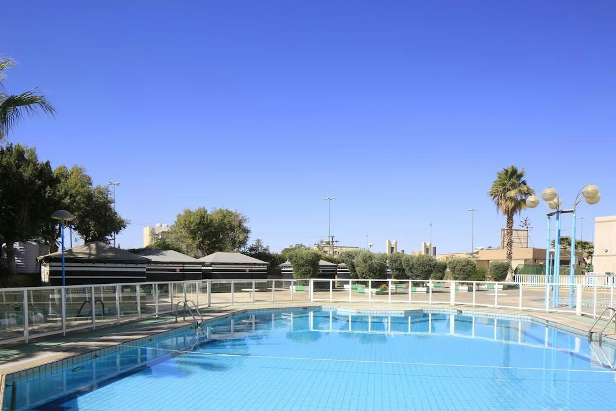 فندق جلوريا إن نجران(Alrabea Hotel) 17/32