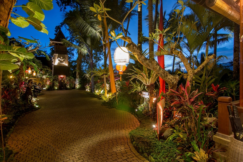Bidadari Private Villas Retreat 65/74