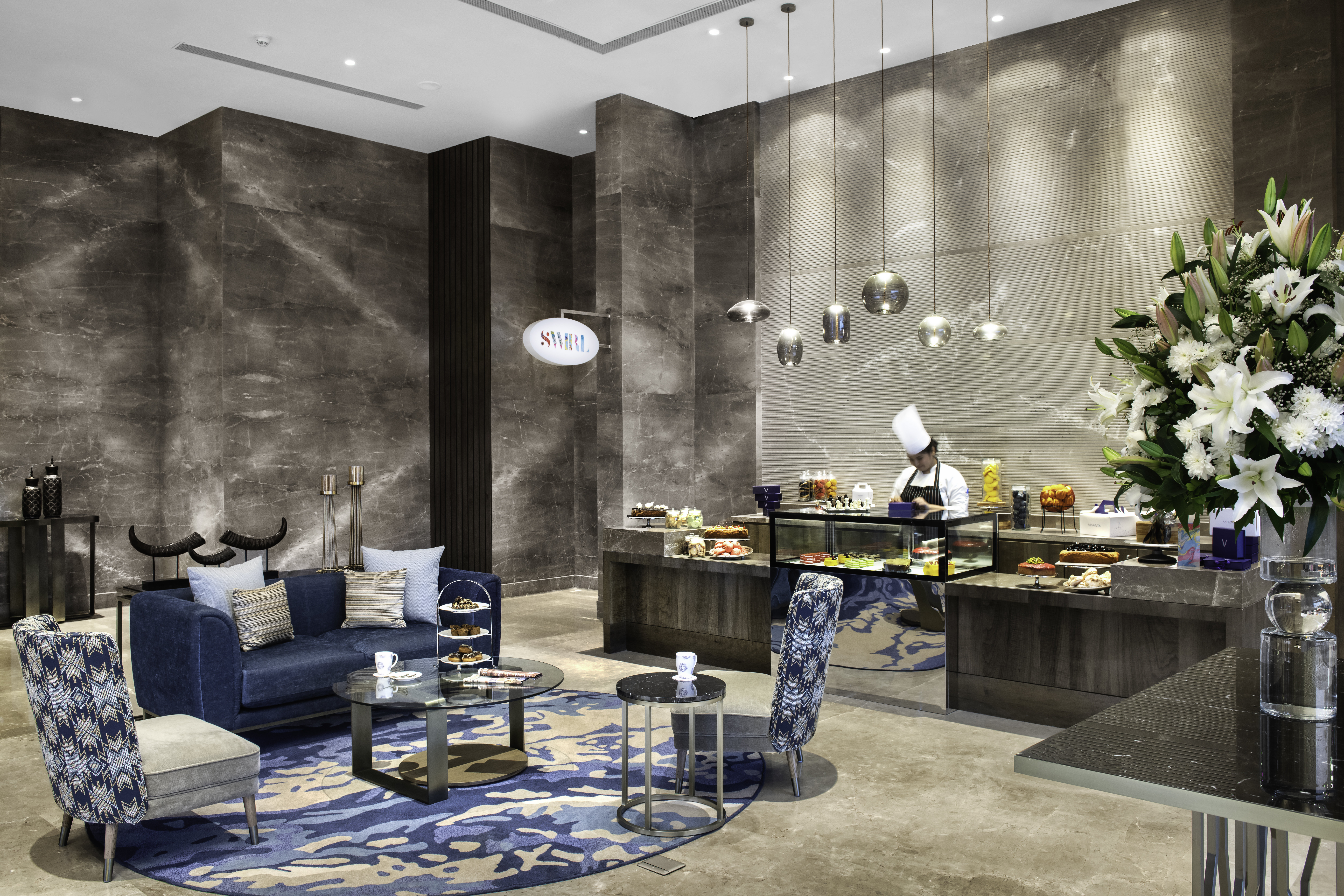 Vivanta Bhubaneswar DN Square 32/53
