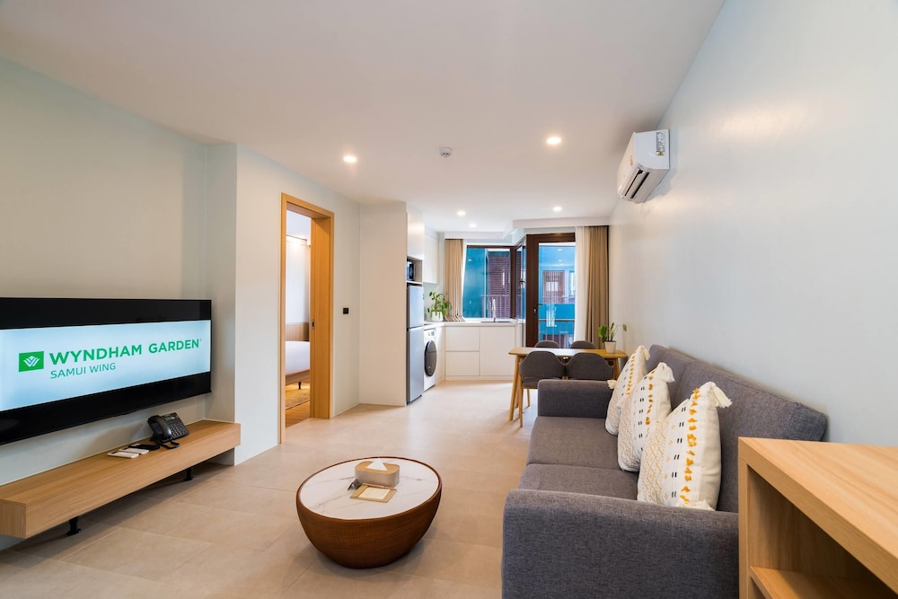 Wyndham Garden Samui Wing 54/70