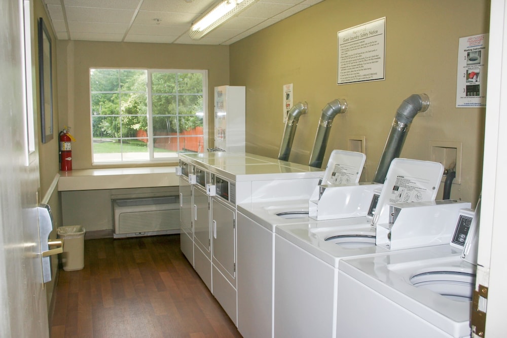 Extended Stay America - Providence - Airport 42/45
