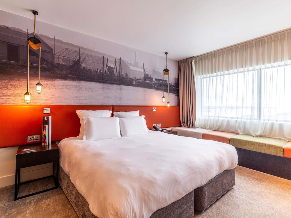 Pullman Liverpool Hotel 25/69
