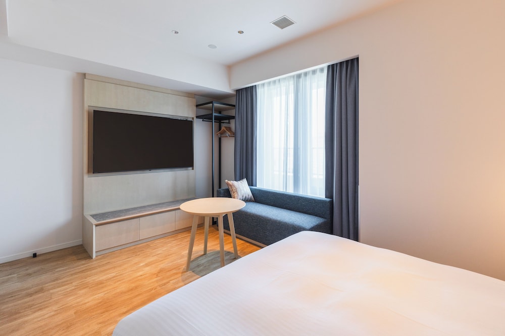 Sotetsu Hotels The Splaisir Yokohama 14/31