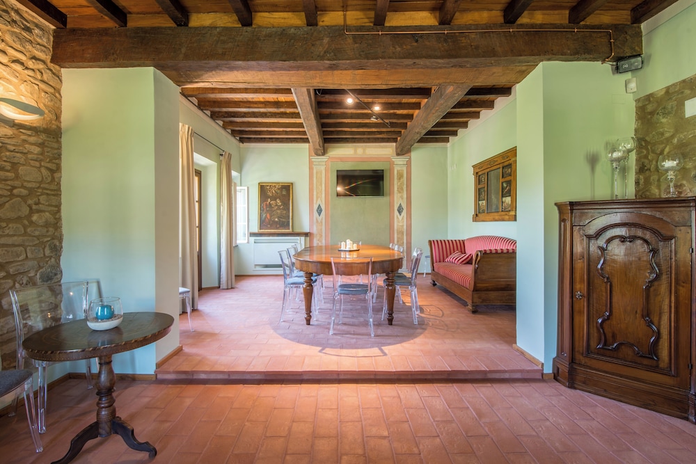 Borgo Cadonega Relais & Spa 26/41