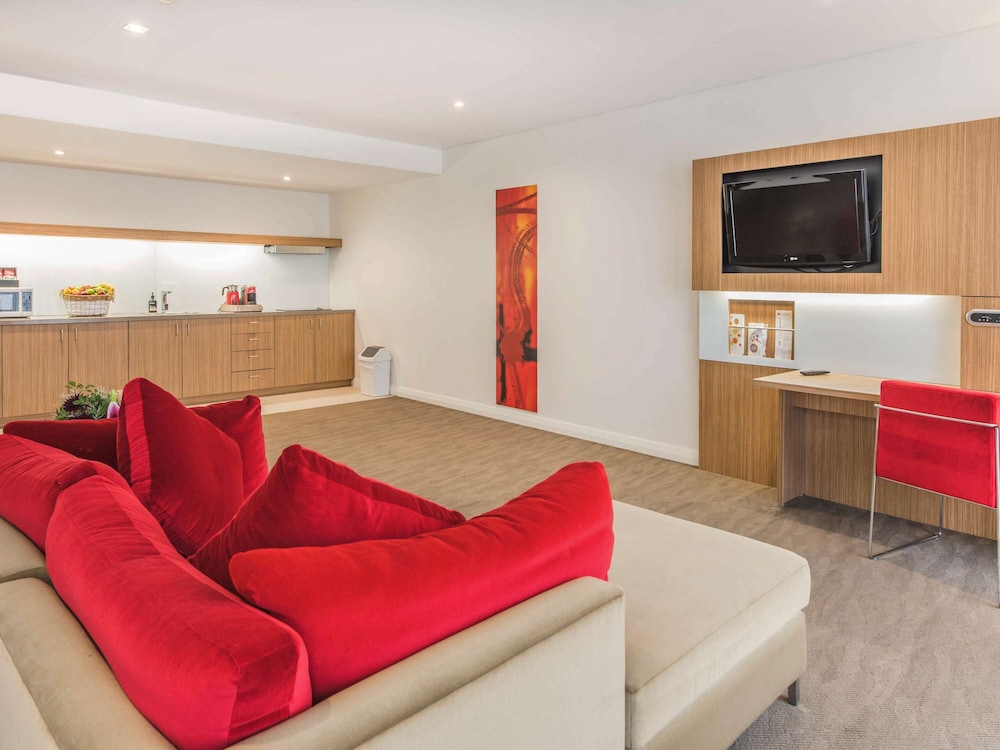 Novotel Sydney West HQ 45/61
