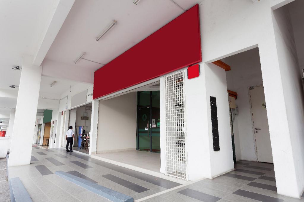 Swing & Pillows at PJ21 Petaling Jaya in PETALING JAYA