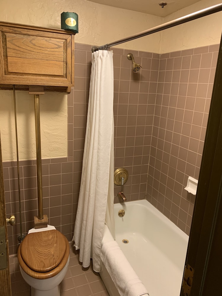 Stockyards Hotel 17/47