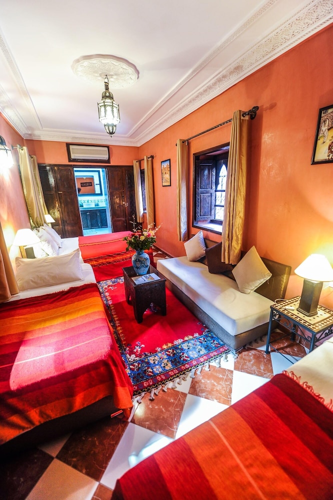 RIAD ERRABII 16/50