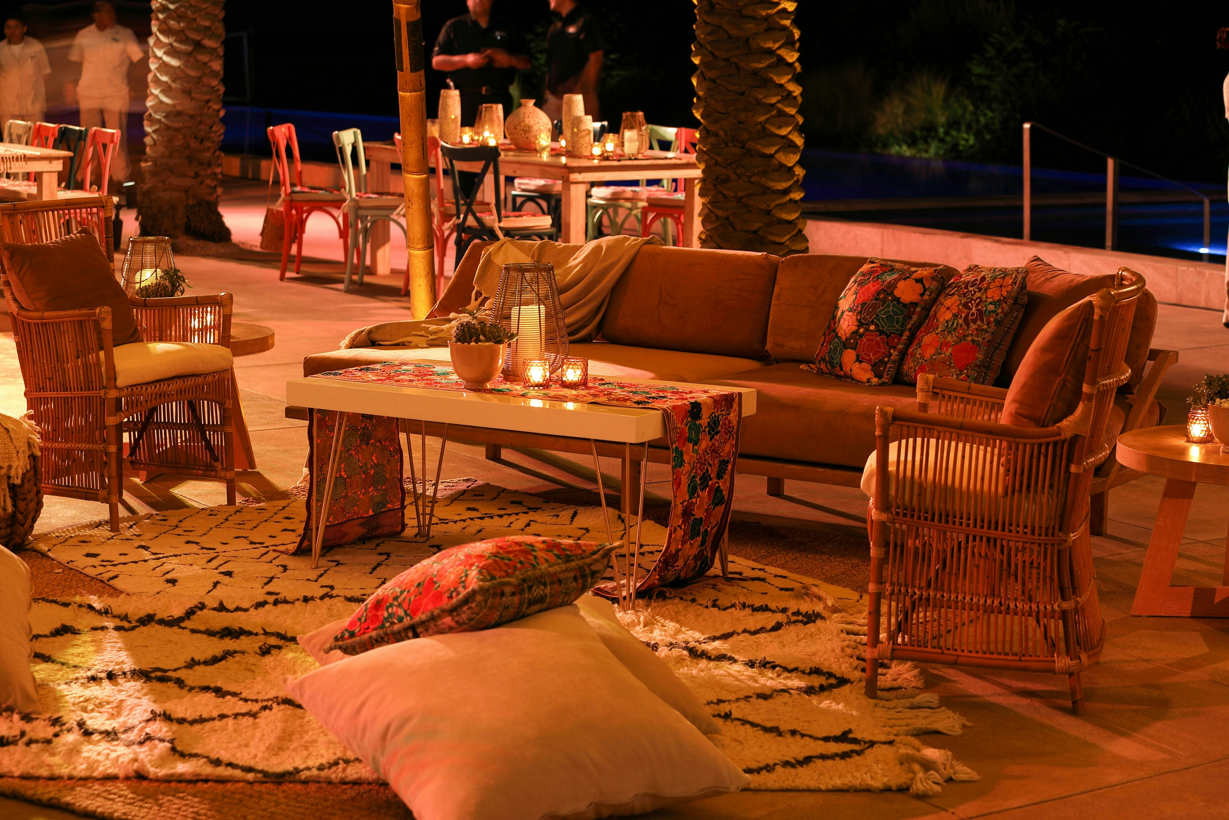 JW Marriott Los Cabos Beach Resort and Spa 30/50