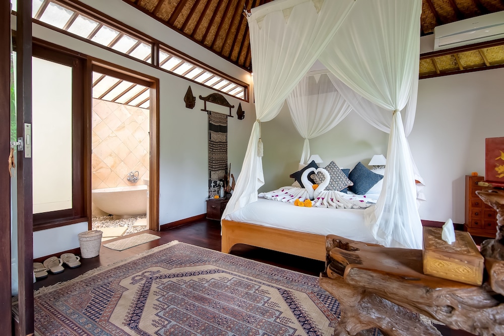 Villa Umah Shanti 20/50