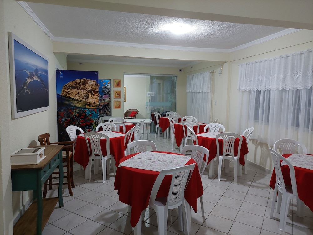 Bombinhas Praia Apart Hotel - Unidade Bombas 45/50