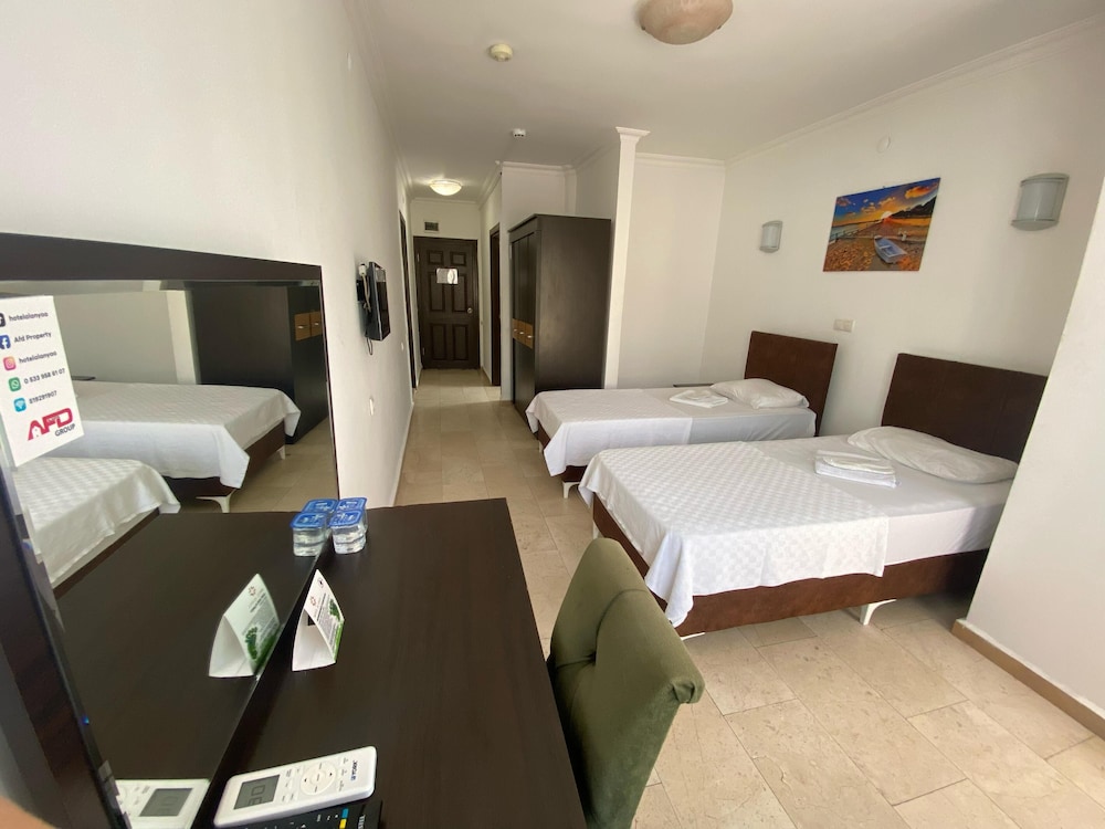 Hotel Alanya 19/52