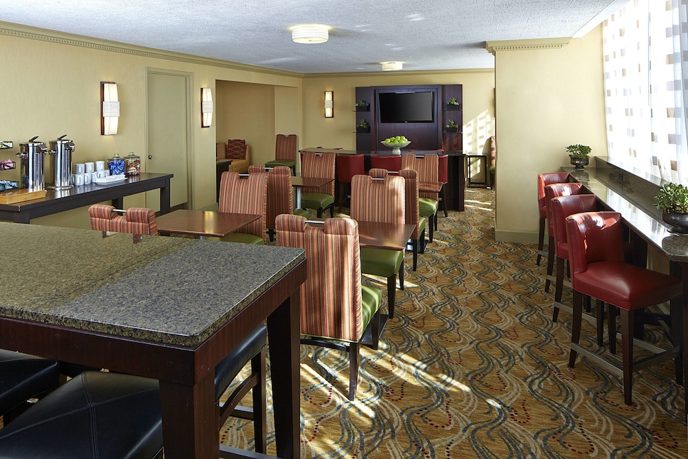 Chattanooga Marriott Downtown 31/50