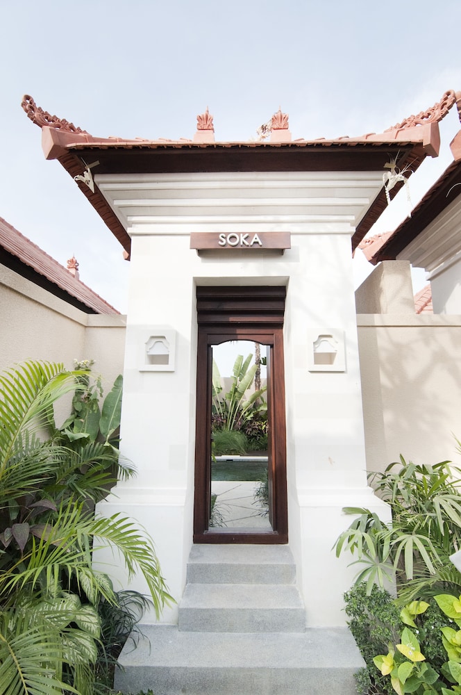 Villa Puspa 4/48