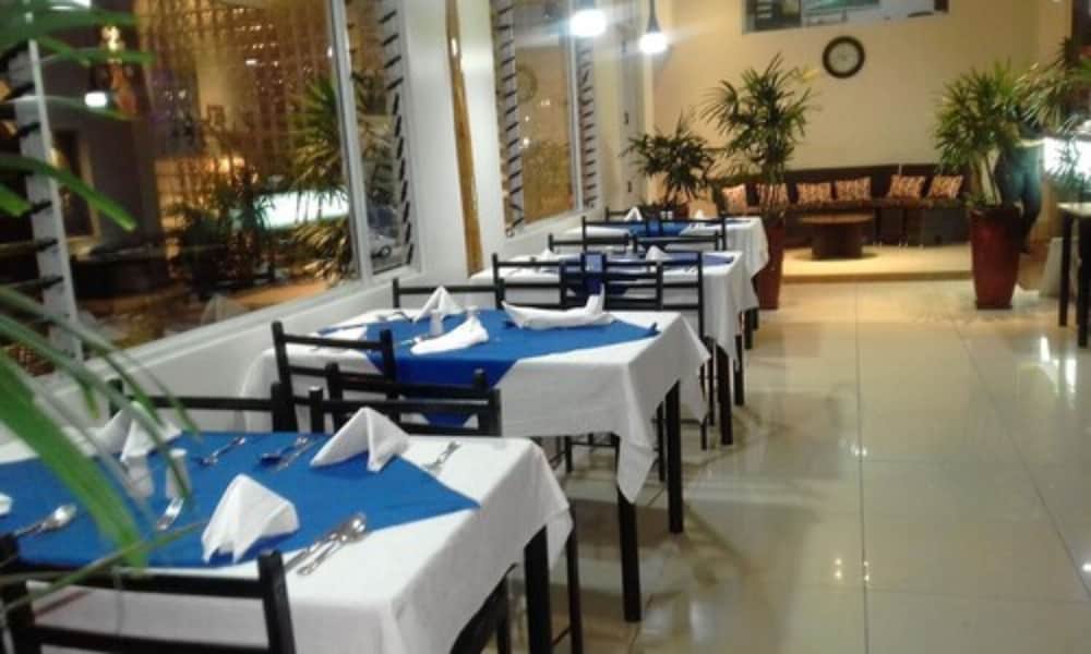 Elixir Hotel and Serviced Apartments 25/32