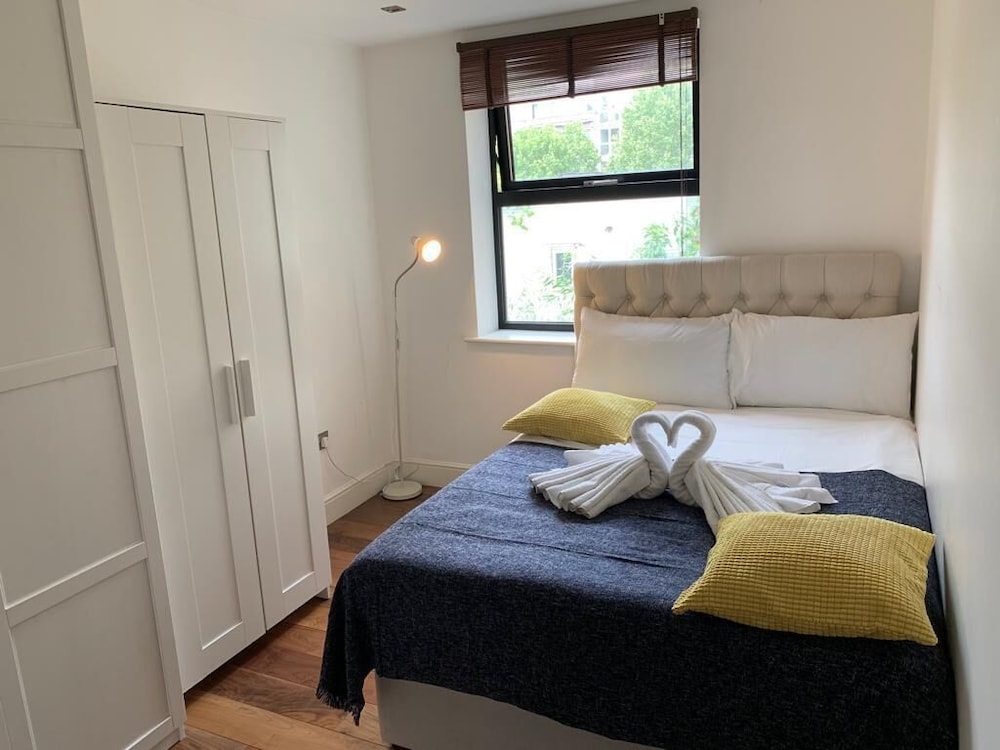 London City Gate Kings Cross St Pancras 10/50