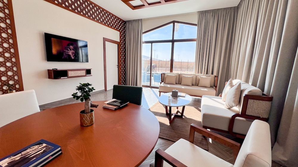 Western Hotel Liwa 30/50