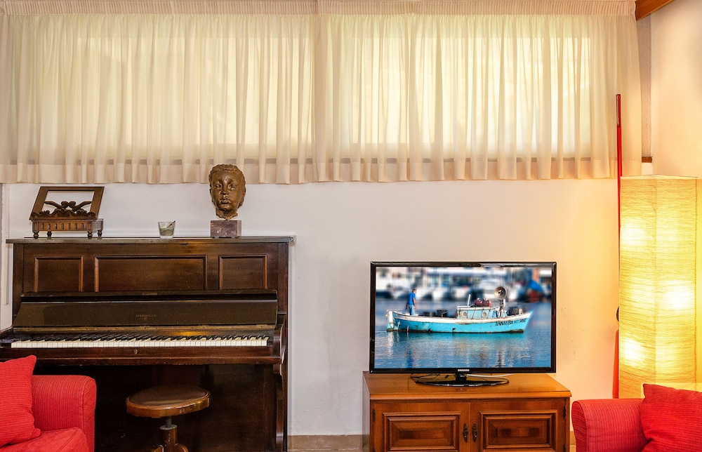 HOTEL IL CARAVAGGIO 3/33