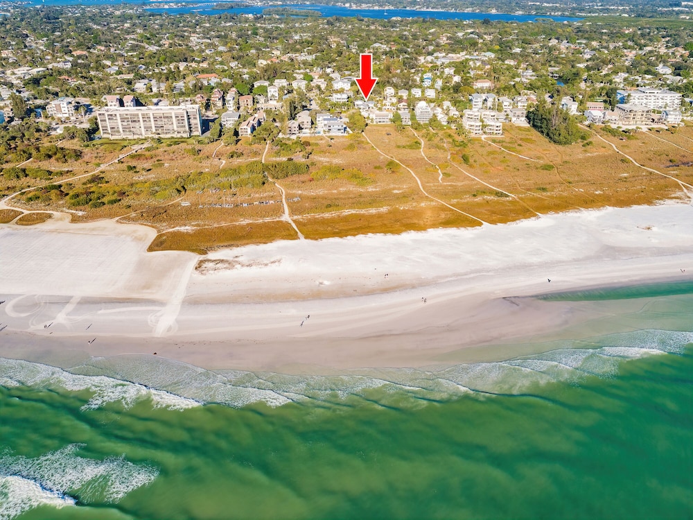 The Inn On Siesta Key 45/50