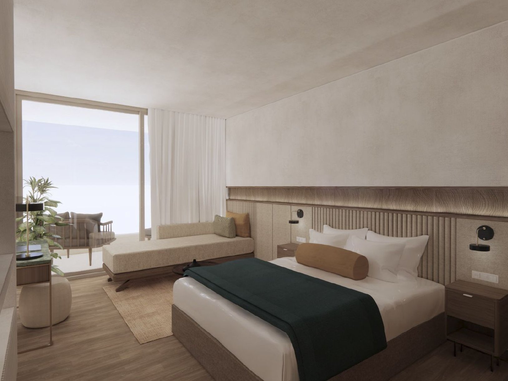 Kontokali Bay Resort and Spa 2/11