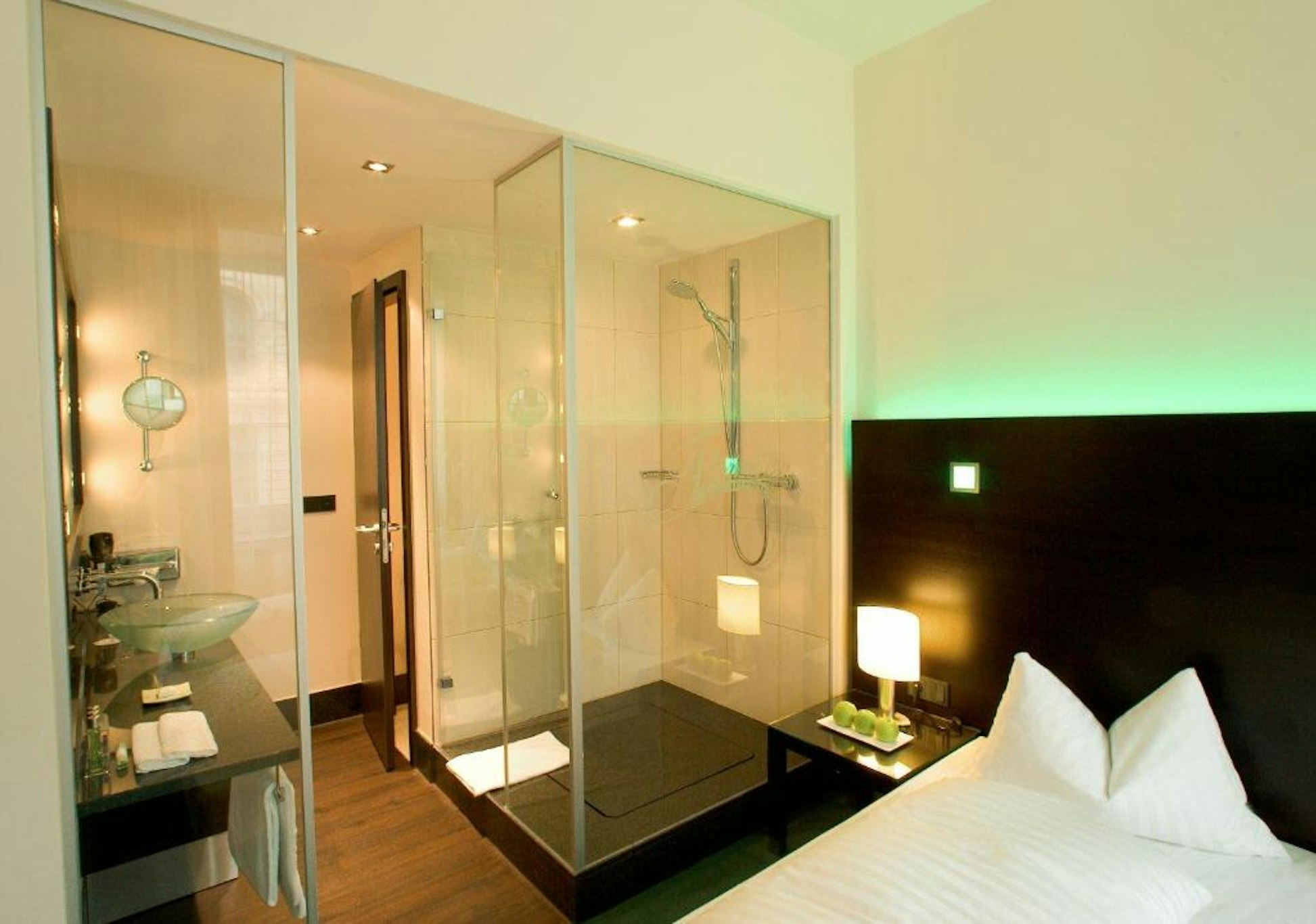 Flemings Hotel Frankfurt-Messe 29/31