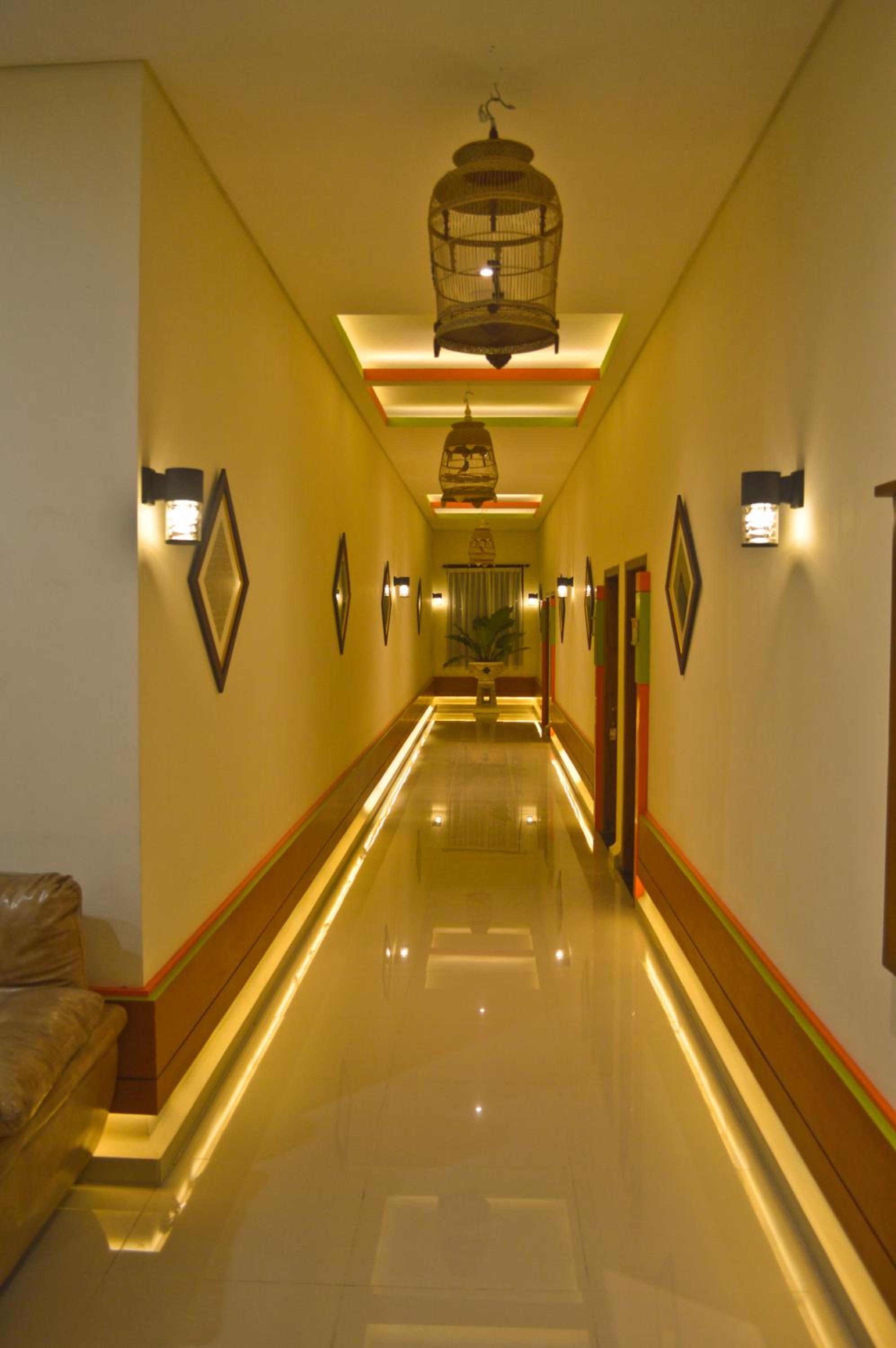 The Cabin Tanjung Hotel Wonosobo 25/48