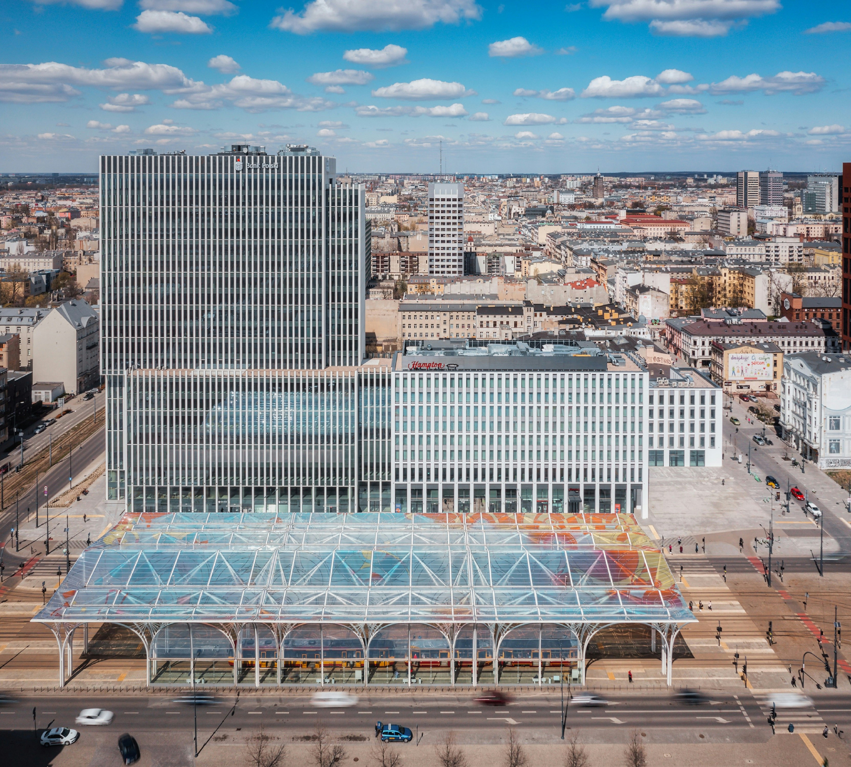 Hampton by Hilton Lodz City Center 3/40