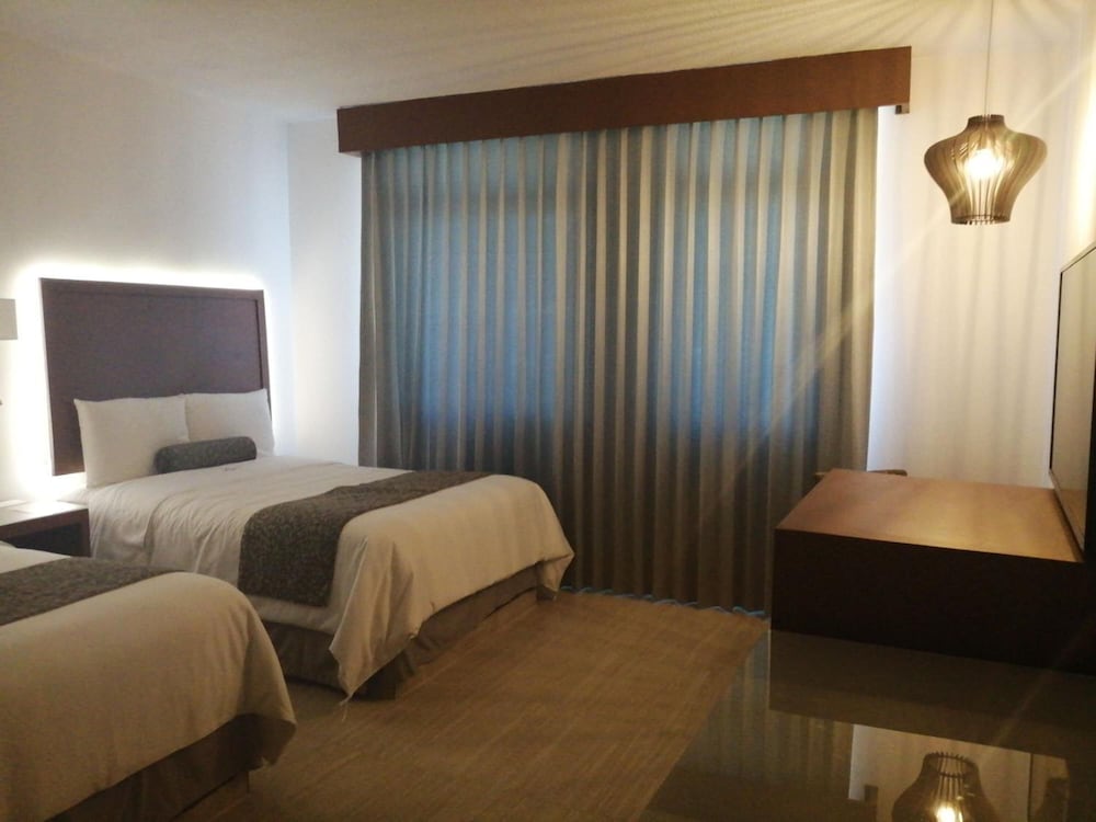 Hotel Marlon 14/30